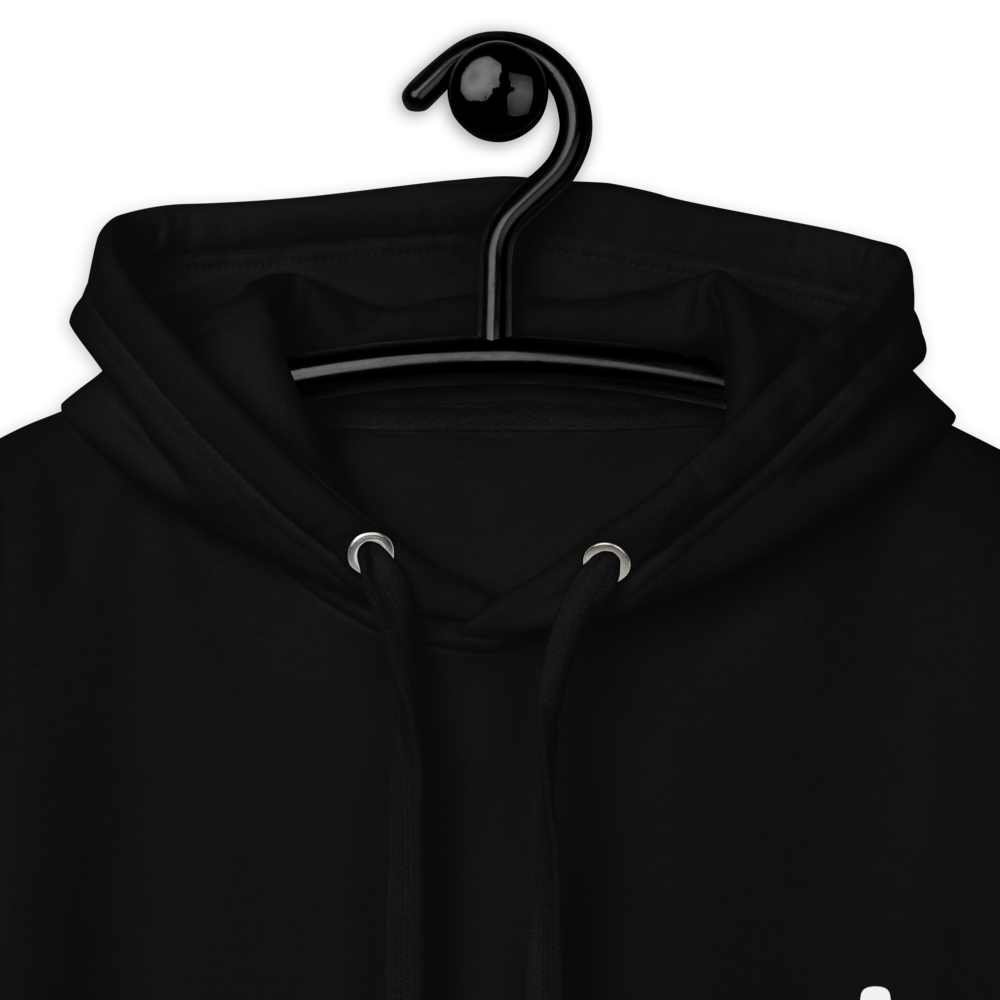 Dampfer Unisex Hoodie